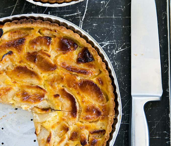 Tarte