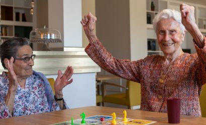 activité de groupe